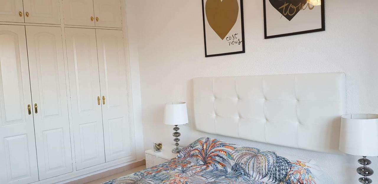 Balcon Del Mar Luxury Suite Коста-дель-Сіленсіо Екстер'єр фото