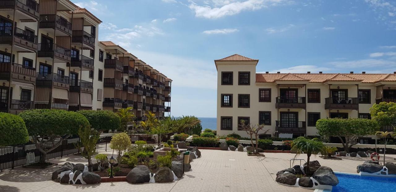 Balcon Del Mar Luxury Suite Коста-дель-Сіленсіо Екстер'єр фото