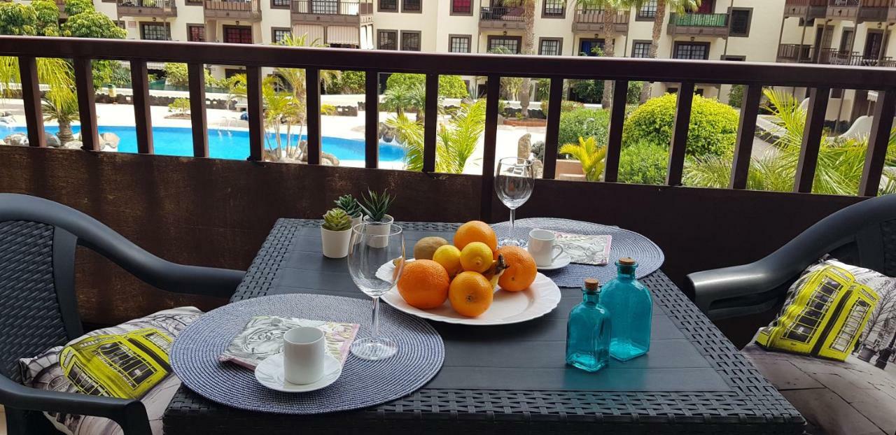Balcon Del Mar Luxury Suite Коста-дель-Сіленсіо Екстер'єр фото