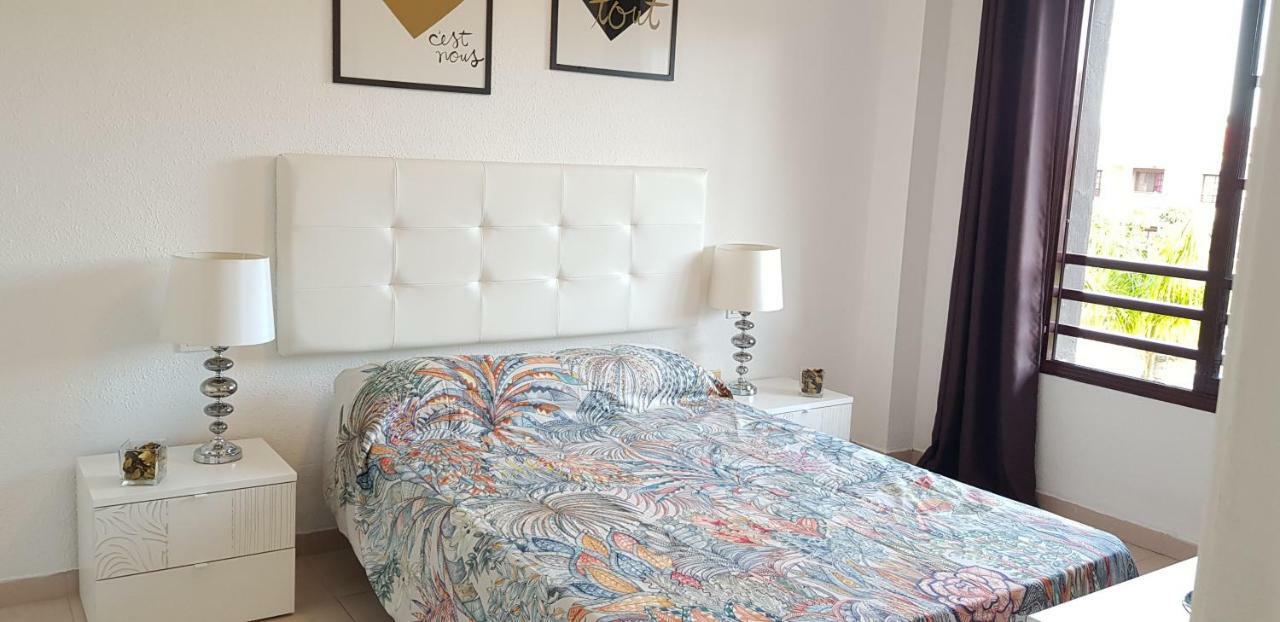 Balcon Del Mar Luxury Suite Коста-дель-Сіленсіо Екстер'єр фото