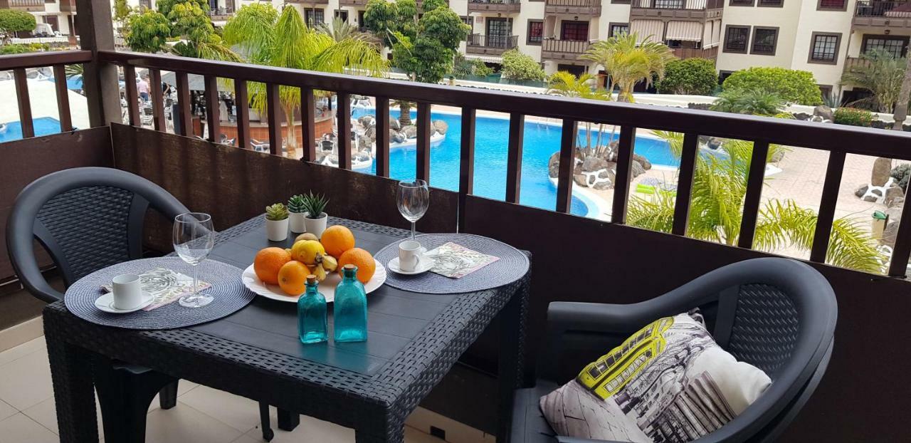 Balcon Del Mar Luxury Suite Коста-дель-Сіленсіо Екстер'єр фото