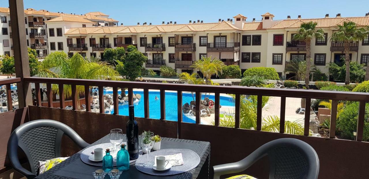 Balcon Del Mar Luxury Suite Коста-дель-Сіленсіо Екстер'єр фото