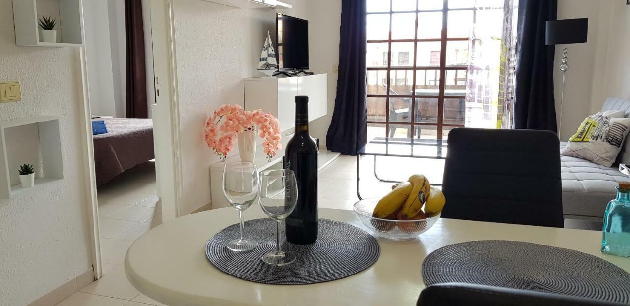 Balcon Del Mar Luxury Suite Коста-дель-Сіленсіо Екстер'єр фото
