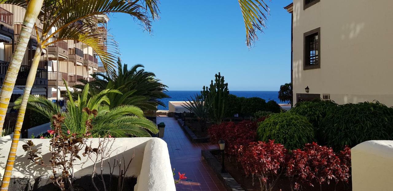 Balcon Del Mar Luxury Suite Коста-дель-Сіленсіо Екстер'єр фото